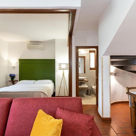 Apartmán Perla Spello Exteriér fotografie