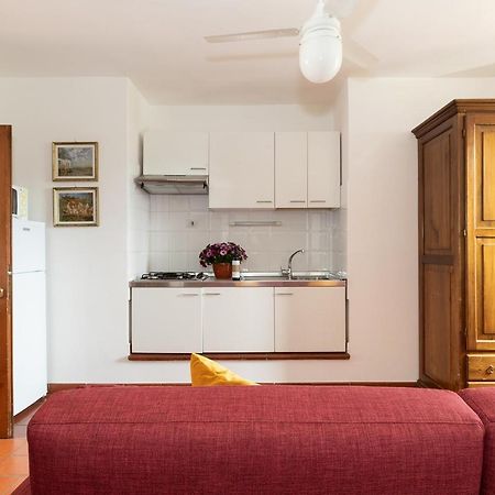 Apartmán Perla Spello Exteriér fotografie