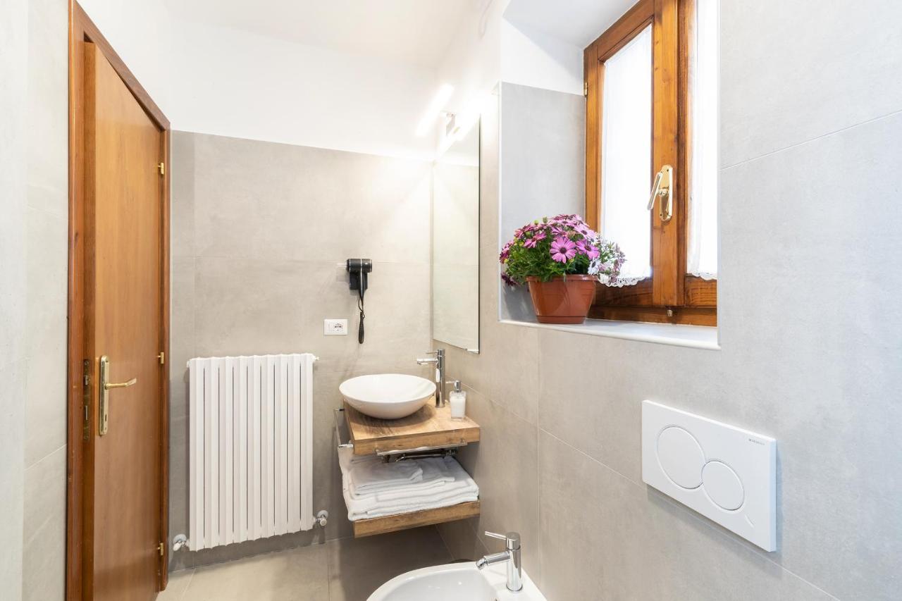 Apartmán Perla Spello Exteriér fotografie